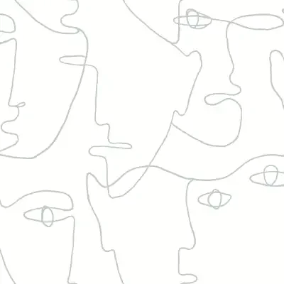 Risky Business Volume III Peel and Stick by York