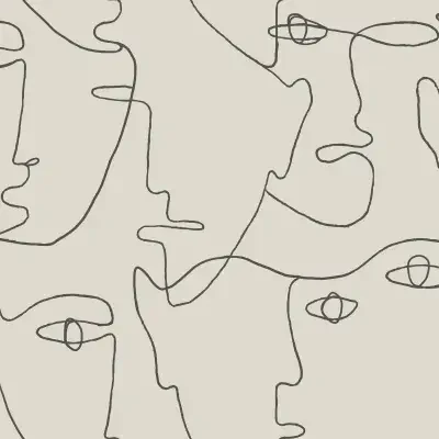 Risky Business Volume III Peel and Stick by York