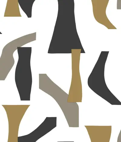 Risky Business Volume III Peel and Stick by York