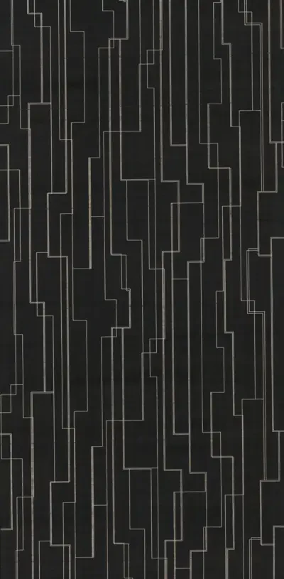 Ronald Redding Designs Grasscloth and Natural Resource by York