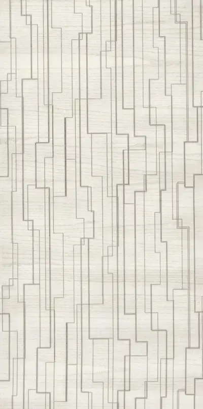 Ronald Redding Designs Grasscloth and Natural Resource by York