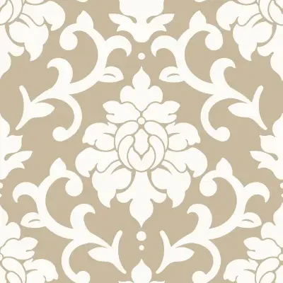 RoomMates Peel and Stick Wallpaper by York by York