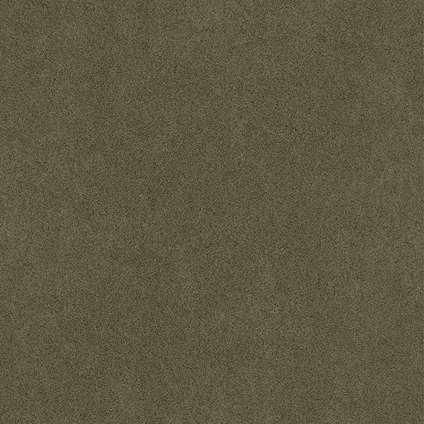 RuSuede Olive Green Peel & Stick Wallpaper