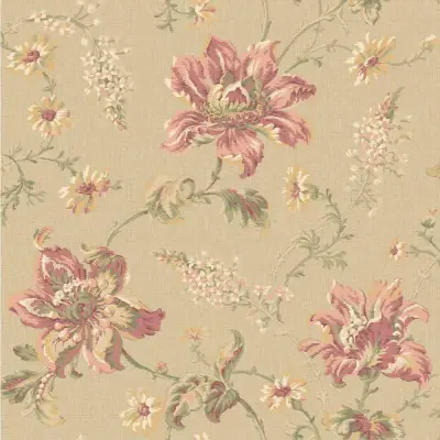 Sapphire Oasis by York