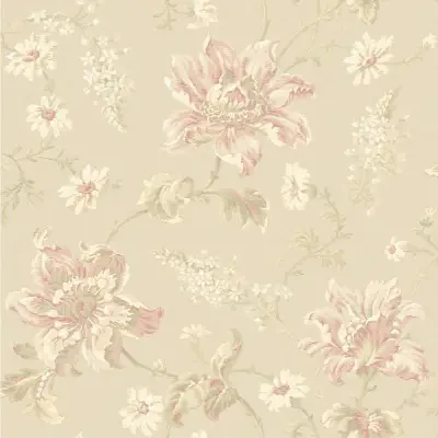 Sapphire Oasis by York