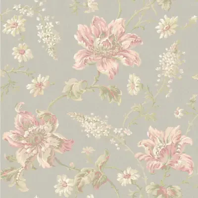 Sapphire Oasis by York