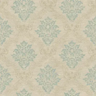 Sapphire Oasis by York