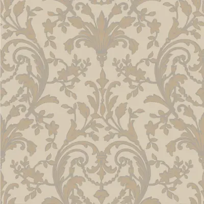 Sapphire Oasis by York