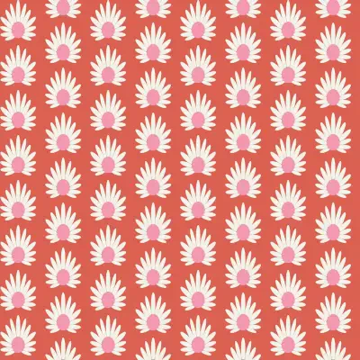 Valentino Fleur Peel & Stick Wallpaper