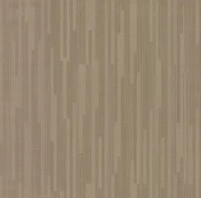 Charcoal Metallic Vertical Plumb Wallpaper