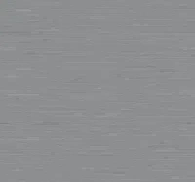 Grey Metallic Shining Sisal Grasscloth Wallpaper