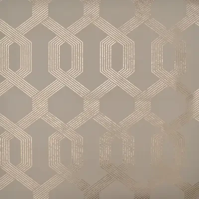 Black Viva Lounge Wallpaper