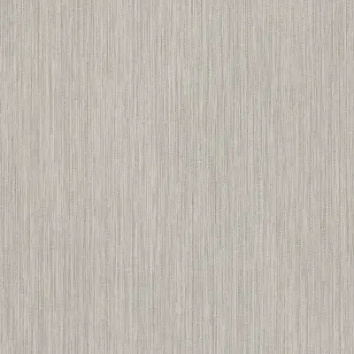 Washed Ramie Dove Grey Wallpaper