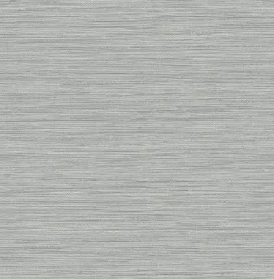 Sheehan Stone Faux Grasscloth Wallpaper