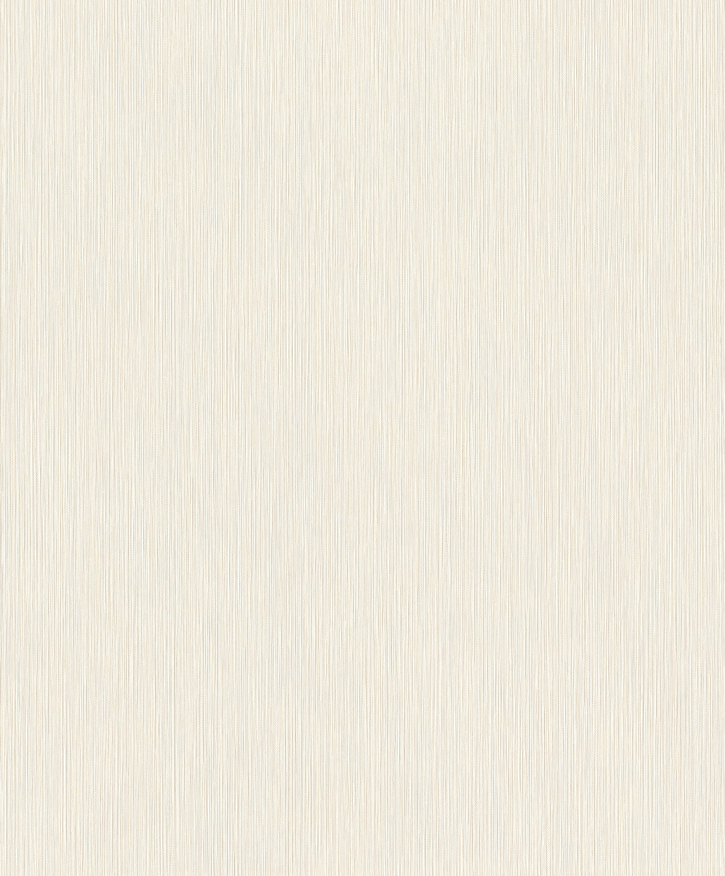 Oren Ivory Shimmering Striations Wallpaper