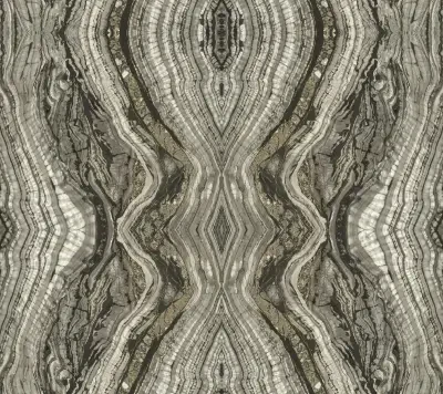 Stonework Premium Peel and Stick Wallpaper by York