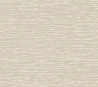 Lotus Weave Beige Wallpaper