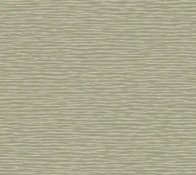 Lotus Weave Moss Wallpaper