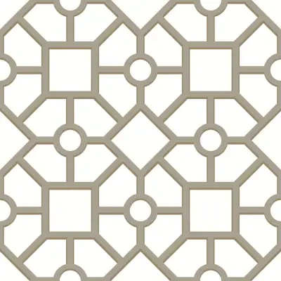 Tropics Premium Peel and Stick Wallpaper by York