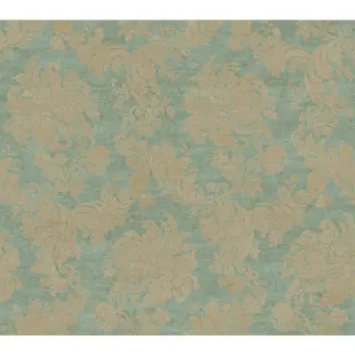 Vintage Luxe by York