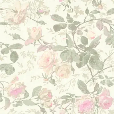 Vintage Luxe by York