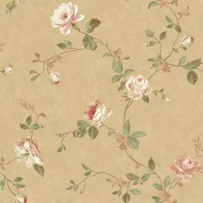 Vintage Luxe by York