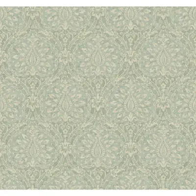 Vintage Luxe by York