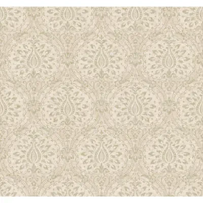 Vintage Luxe by York