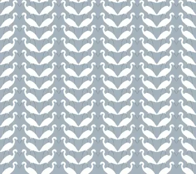 Wildlife Premium Peel and Stick by York