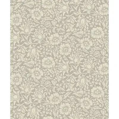 William Morris Hidden Treasures by A Street Prints and Brewster