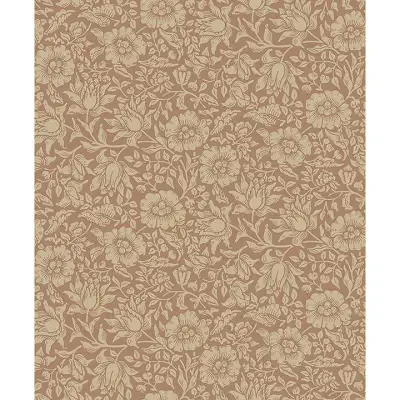 William Morris Hidden Treasures by A Street Prints and Brewster