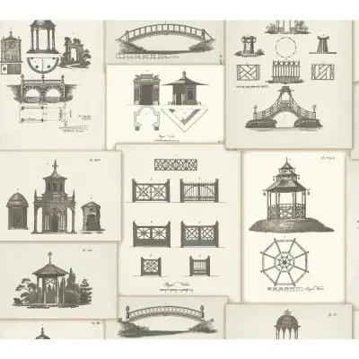 Williamsburg III by York