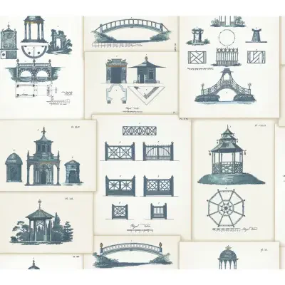 Williamsburg III by York