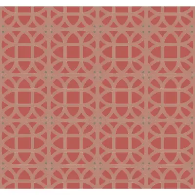 Williamsburg III by York