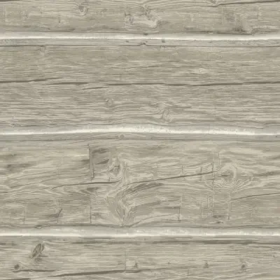 Lodgepole Grey Wallpaper