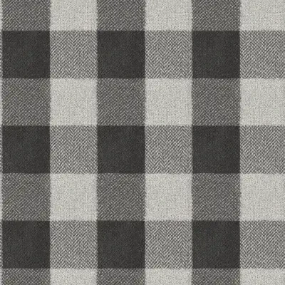 Lumberjack Black Wallpaper