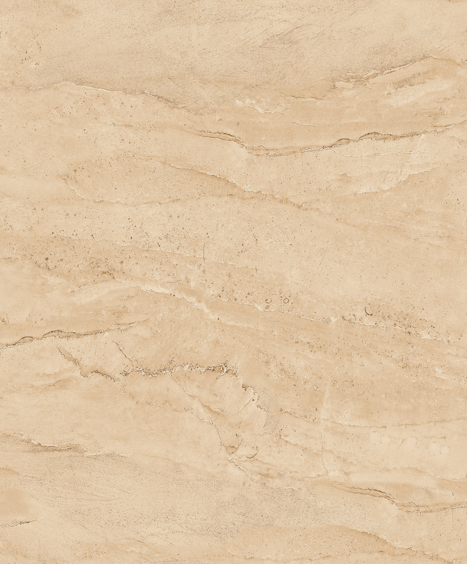 Morgana Light Brown Stone Wallpaper