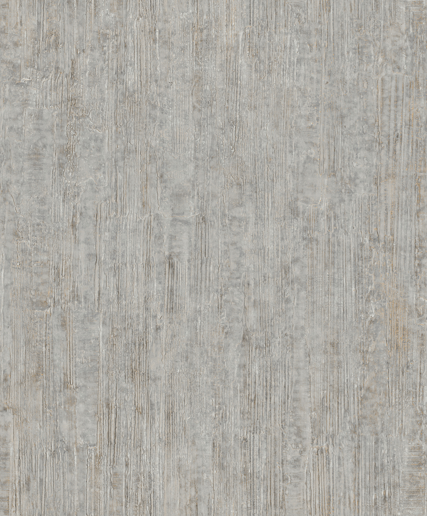 Ramona Grey Distressed Texture Wallpaper