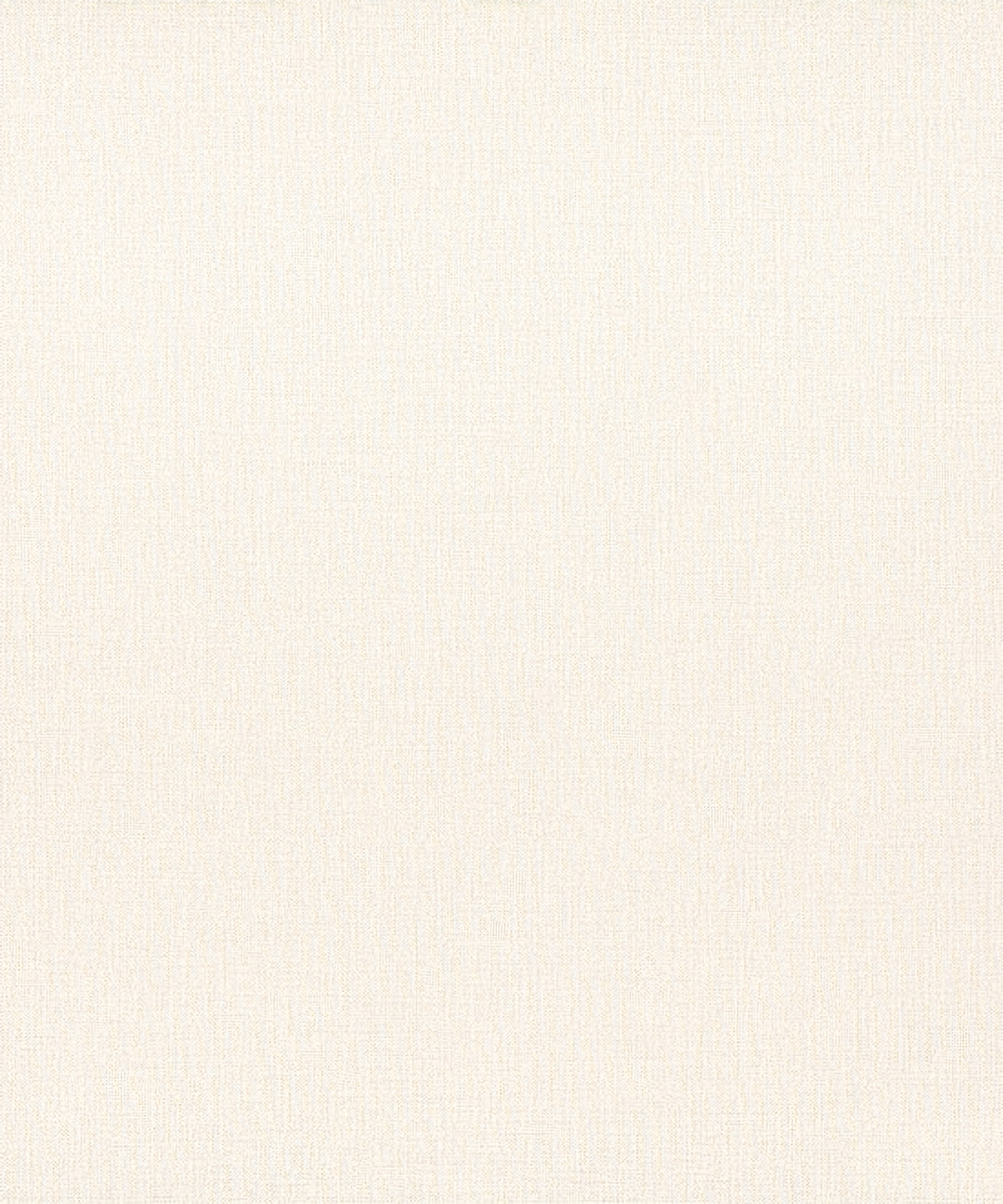 Sonia Bone Faux Linen Wallpaper