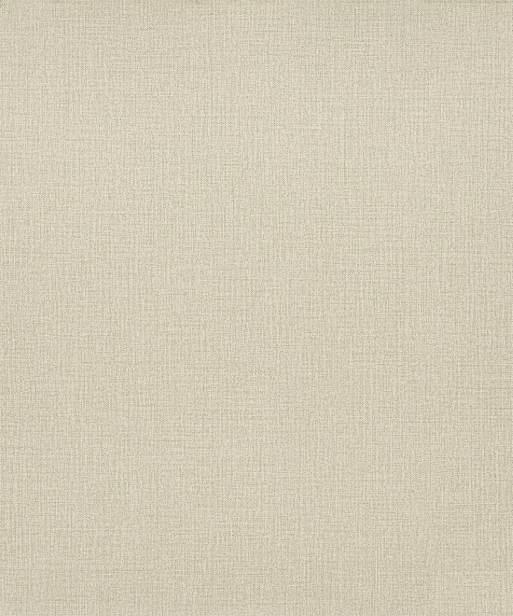 Sonia Light Green Faux Linen Wallpaper