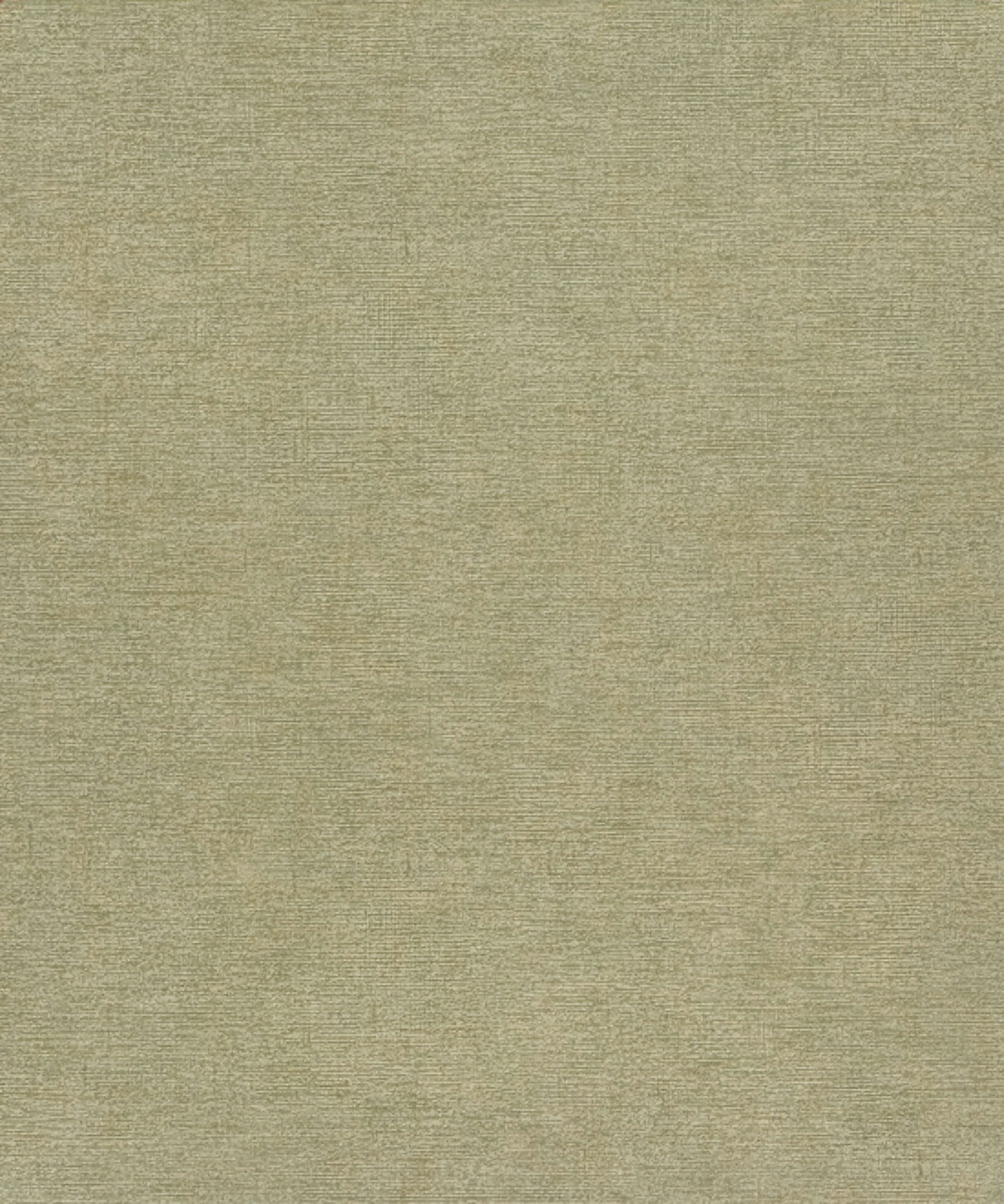 Tansy Green Distressed Wallpaper